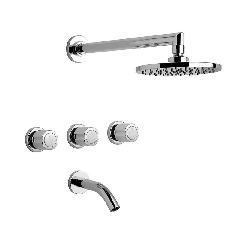 Allegro Lluvia Con Transferencia 0103/15 Fv