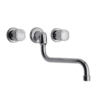 Allegro Cocina Pared Pico Bajo 0403/15 Fv