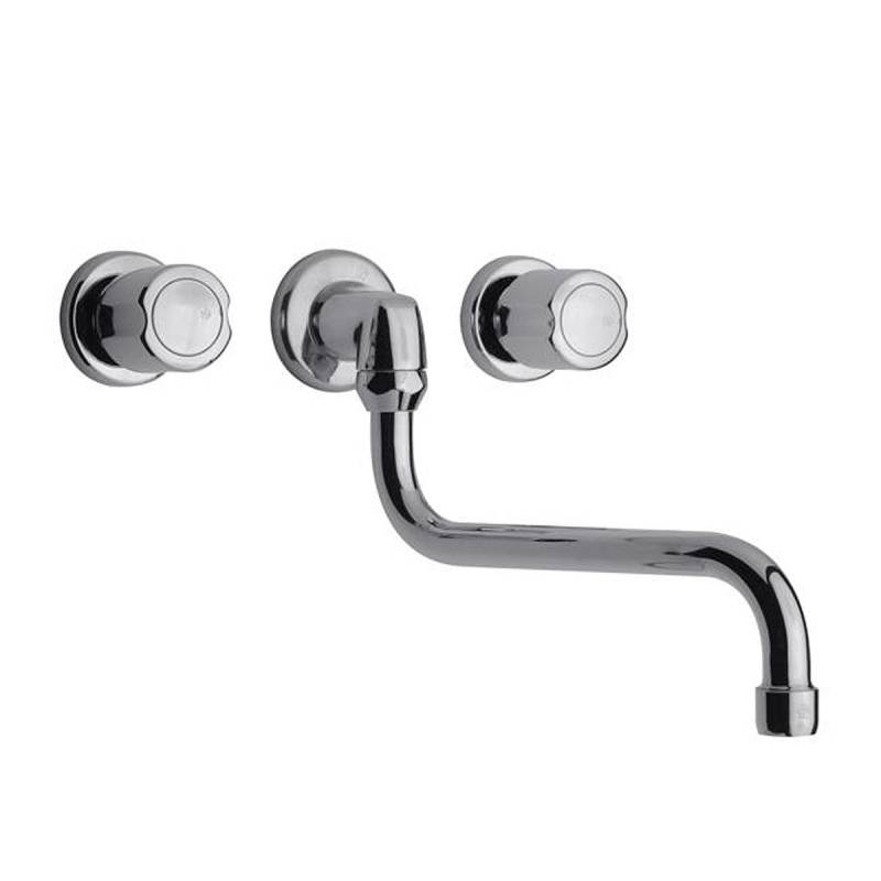 Allegro Cocina Pared Pico Bajo 0403/15 Fv