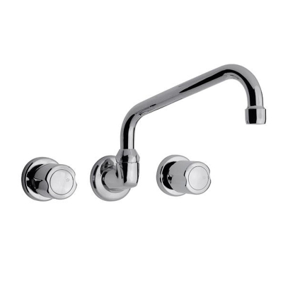 Allegro Cocina Pared Pico Alto 0403.03/15 Fv