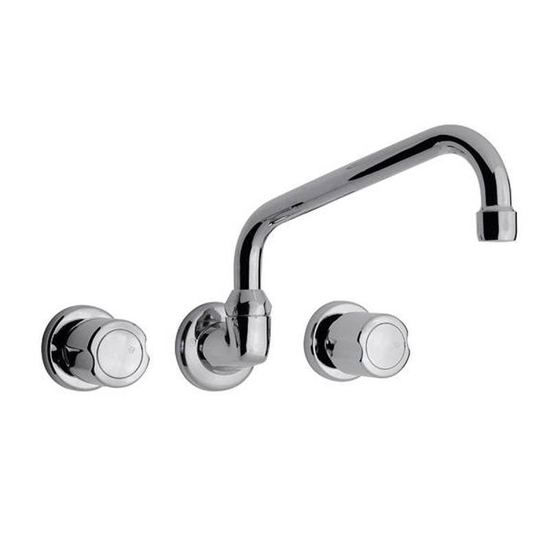 Allegro Cocina Pared Pico Alto 0403.03/15 Fv