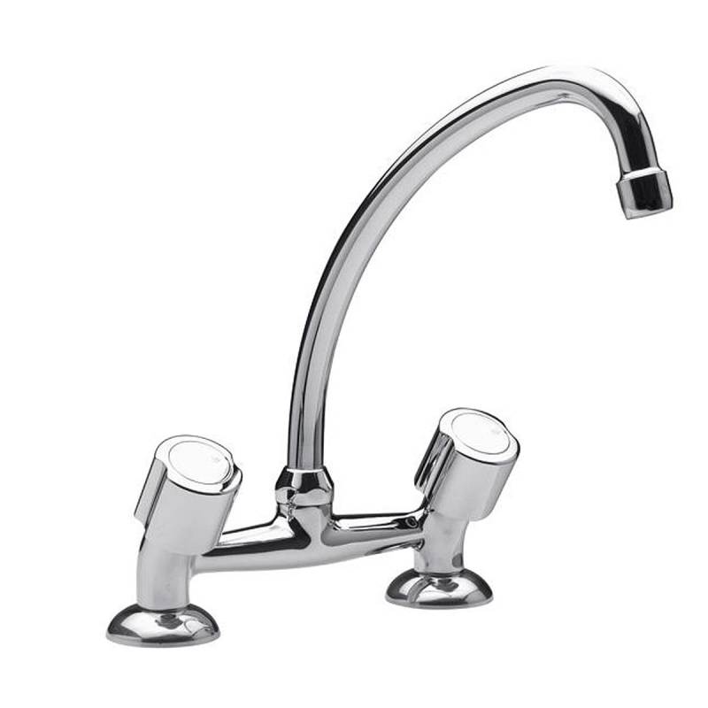 Allegro Cocina Mesada 0416/15 Fv