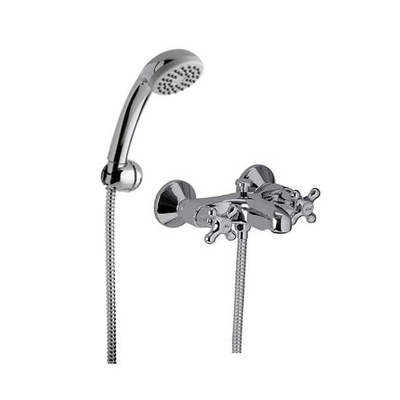 Malena Ducha Exterior Con Transferencia 0112/16 Fv