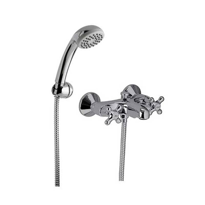 Malena Ducha Exterior Con Transferencia 0112/16 Fv