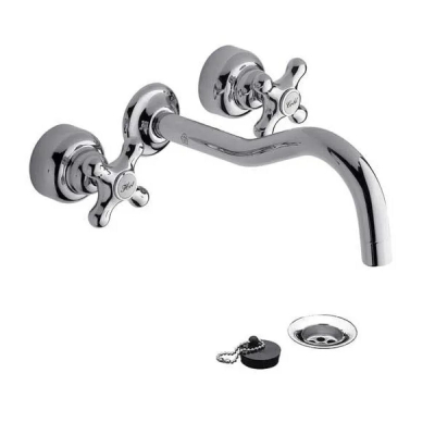 Malena Lavatorio Pared 0203/16 Fv