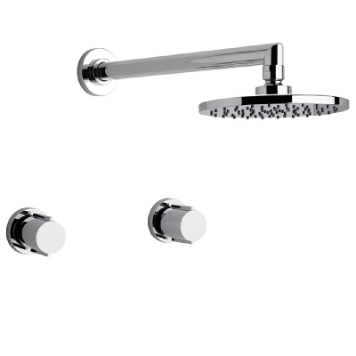 California Ducha Sin Transferencia Cr. 0109/17 Fv