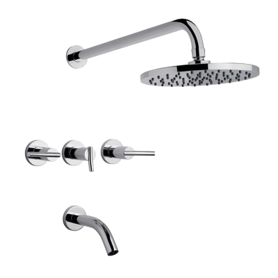 Libby Ducha Con Transferencia Sf 0103/39 Fv