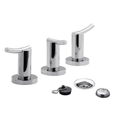 Libby Bidet 0295/39 Fv