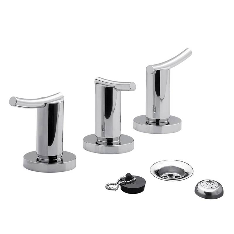 Libby Bidet 0295/39 Fv