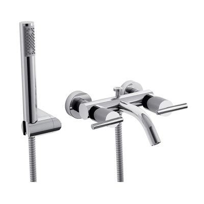 Libby Lluvia Exterior Con Transferencia 0112/39 Fv