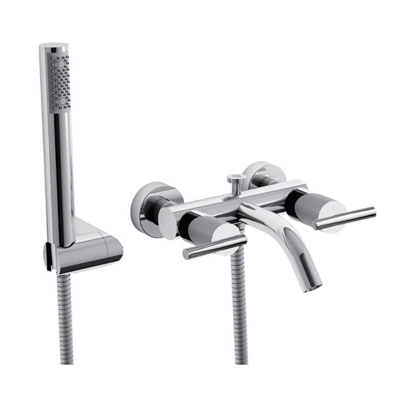 Libby Lluvia Exterior Con Transferencia 0112/39 Fv