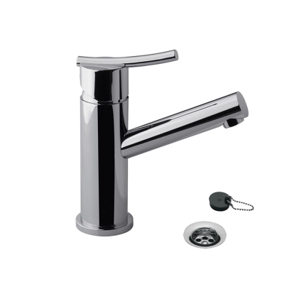 Libby Monocomando Lavatorio 0181/39 Fv