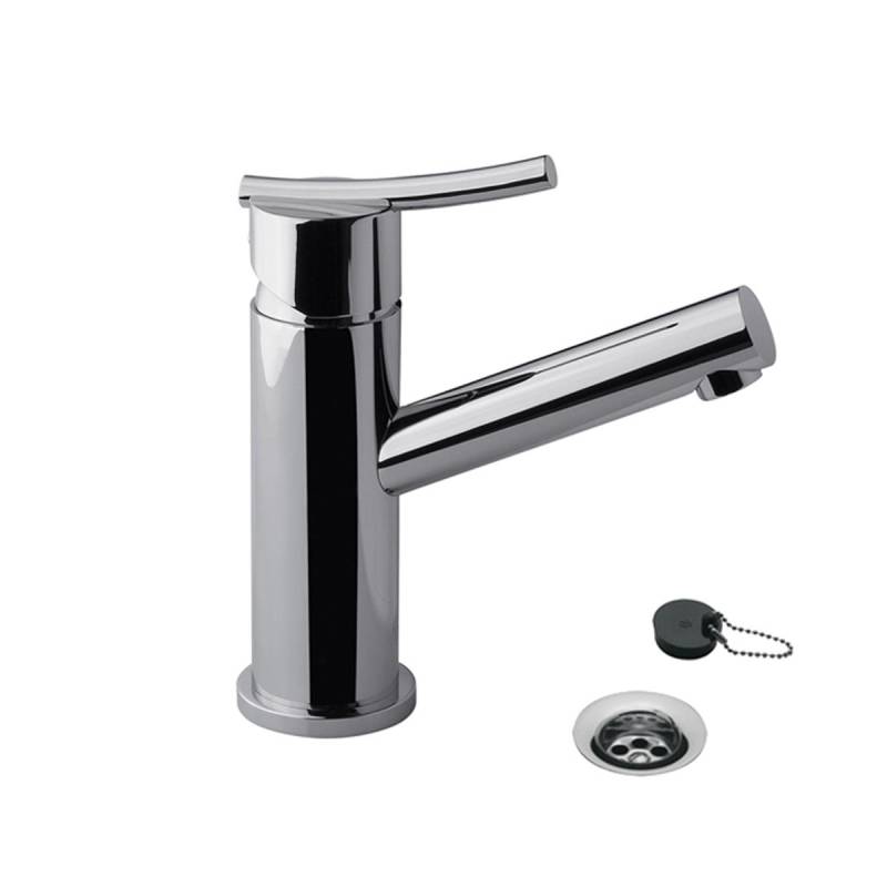 Libby Monocomando Lavatorio 0181/39 Fv