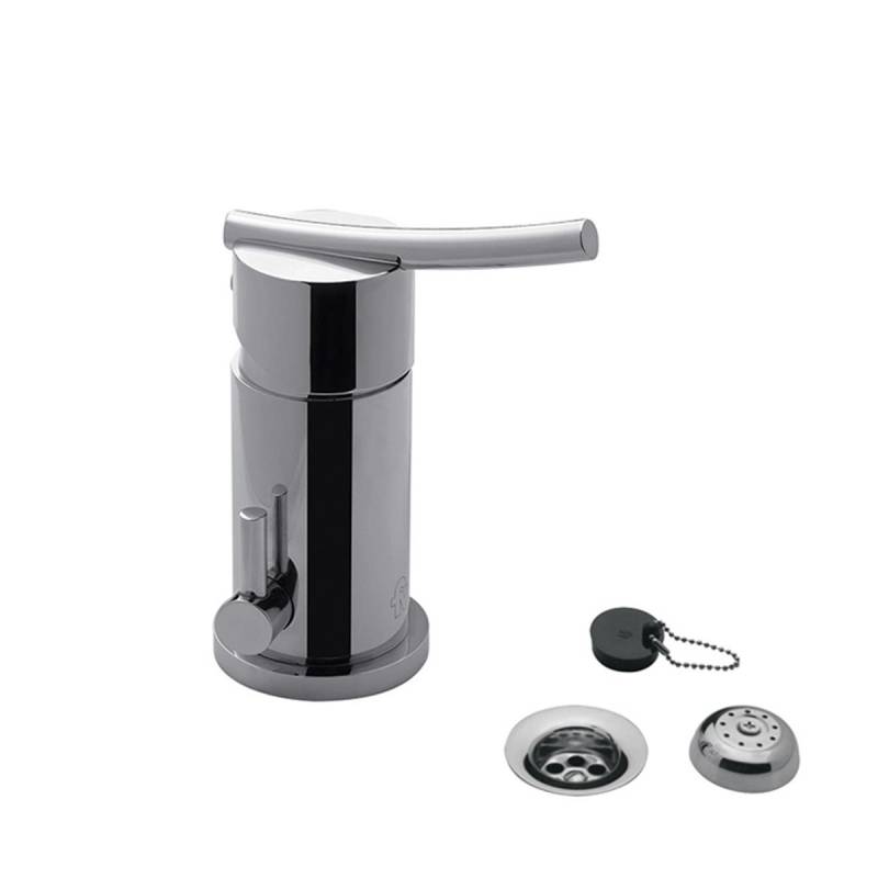 Libby Monocomando Bidet 0189/39 Fv