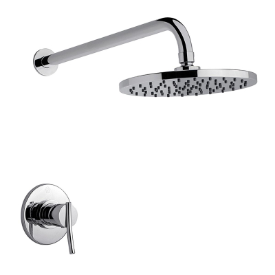 Libby Monocomando Ducha Embutir S/Trans 0108/39 Fv