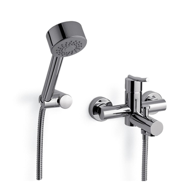 Libby Monocomando Ducha Exterior Con Transferencia S 0310/39 Fv