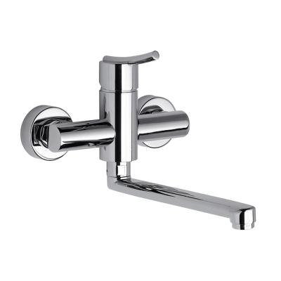 Libby Monocomando Cocina Exterior 0406/39 Fv