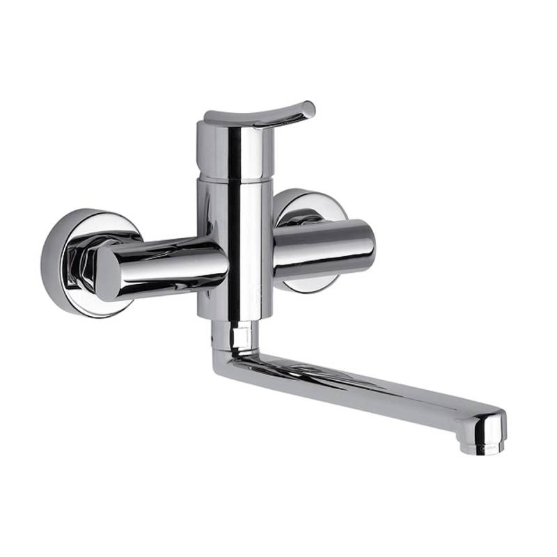 Libby Monocomando Cocina Exterior 0406/39 Fv