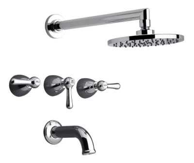 Margot Lever Lluvia Con Transferencia 0103/62L Fv