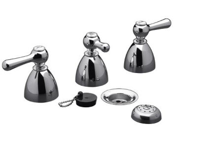 Margot Lever Bidet 0295/62L Fv