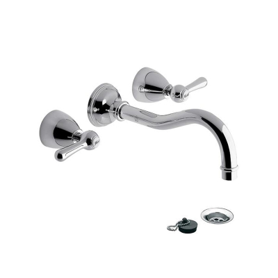 Margot Lever Lavatorio Pared 0203/62L Fv