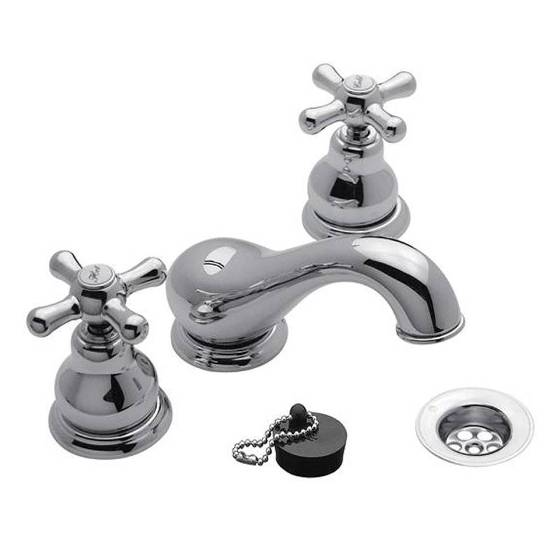 Denise Lavatorio 0207/64 Fv