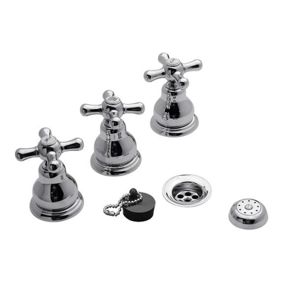 Denise Bidet 0295/64 Fv