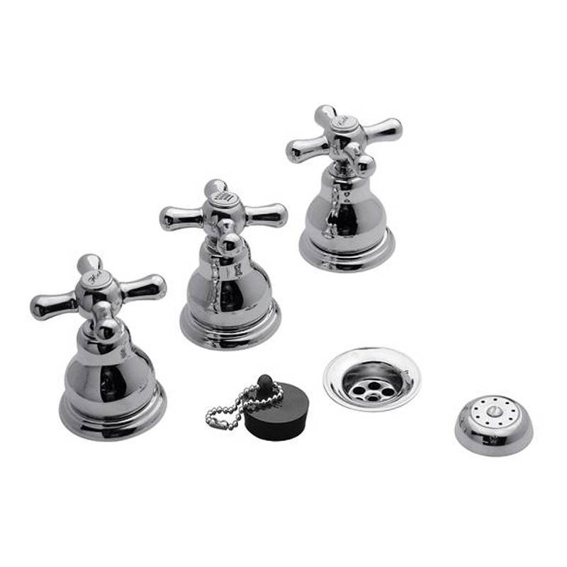 Denise Bidet 0295/64 Fv