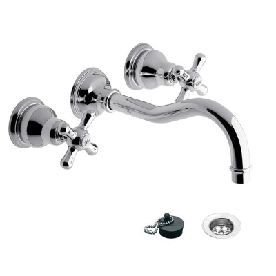 Denise Lavatorio Pared 0203/64 Fv