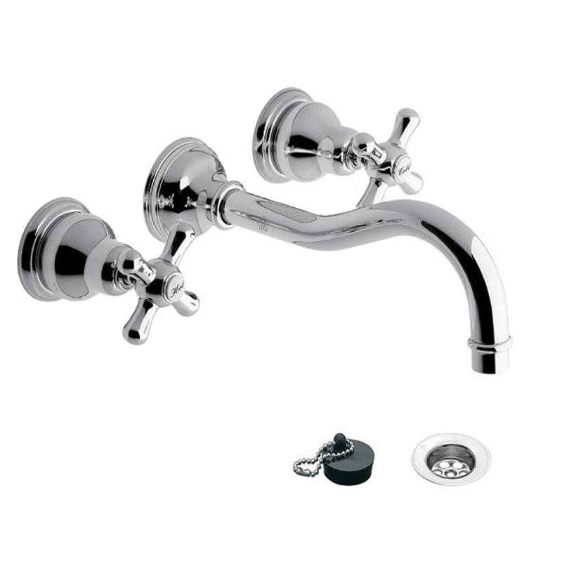 Denise Lavatorio Pared 0203/64 Fv