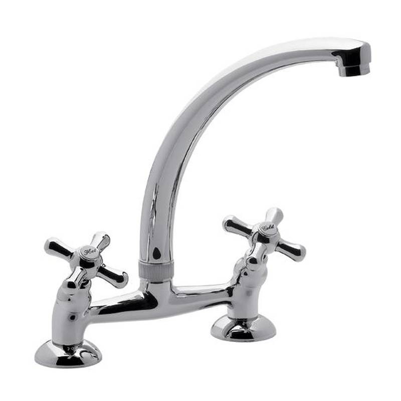 Denise Cocina Mesada 0416/64 Fv