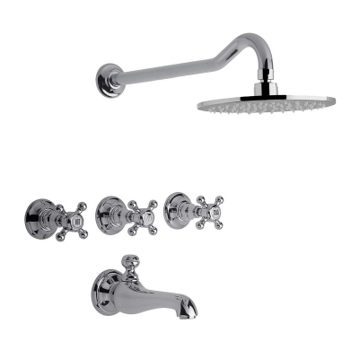 Vermont Lluvia Con Transferencia 0103/83 Fv