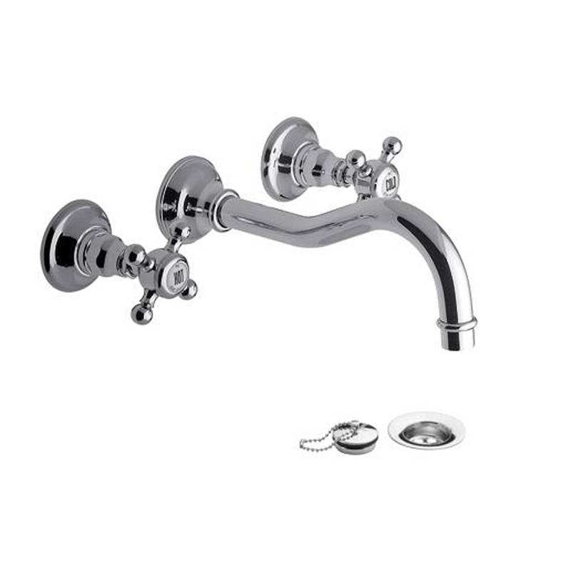 Vermont Lavatorio Pared 0203/83 Fv