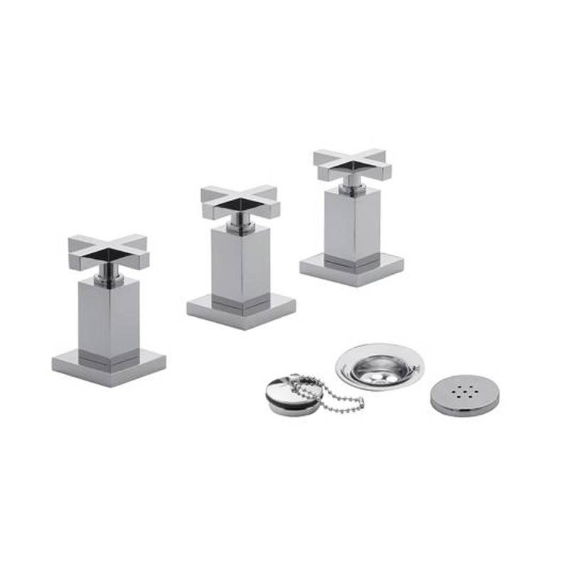 Dominic Bidet 0295R/85 Fv