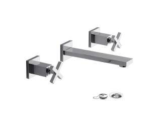 Dominic Lavatorio De Pared 0203R/85 Fv