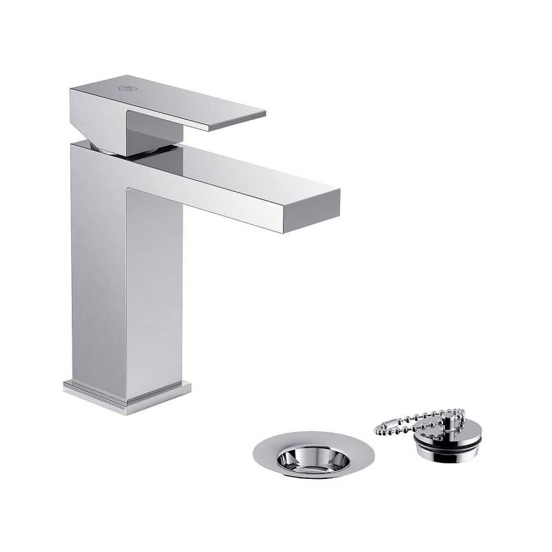 Dominic New Monocomando Lavatorio 0181/85N Fv