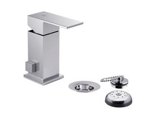 Dominic New Monocomando Bidet 0189/85N Fv