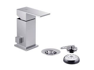 Dominic New Monocomando Bidet 0189/85N Fv