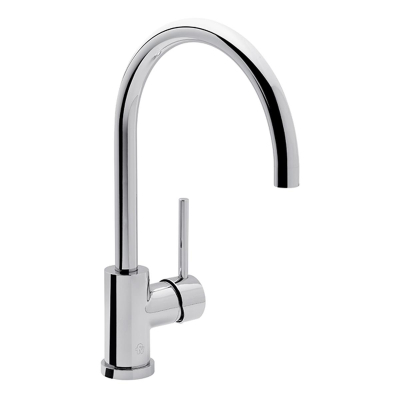 Monocomando Mesada Temple Pico J 0411.04/87 Fv