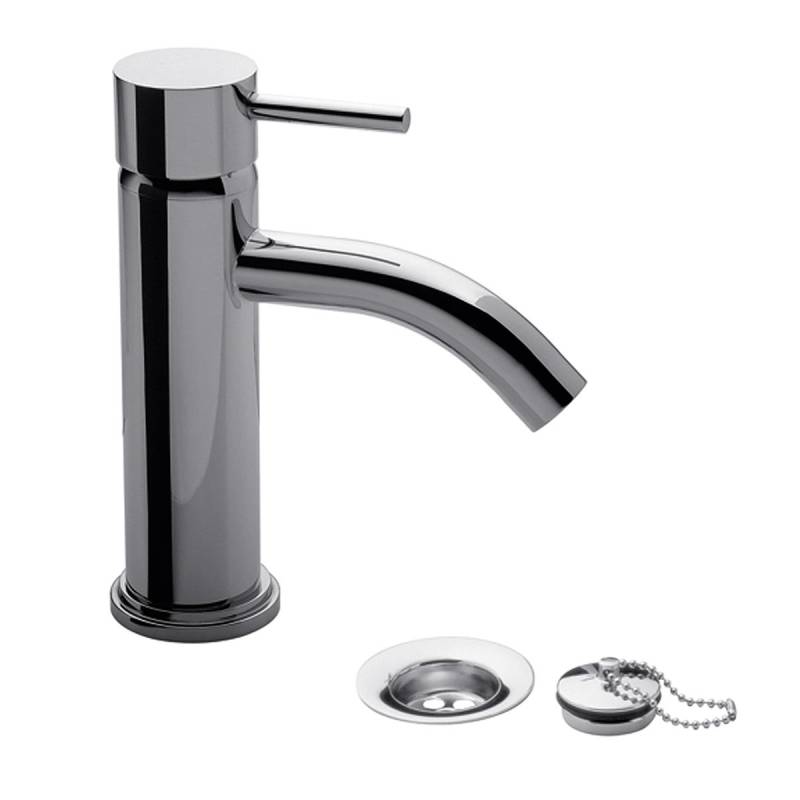 Monocomando Lavatorio Temple 0181/87 Fv