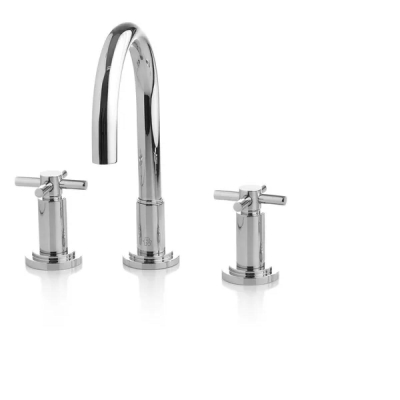 Temple Lavatorio Cromo 0207/87 Fv