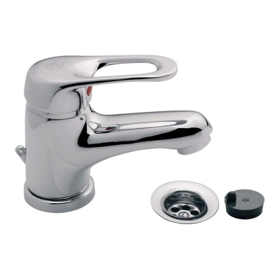 Arizona Monocomando Lavatorio 0181/B1 Fv