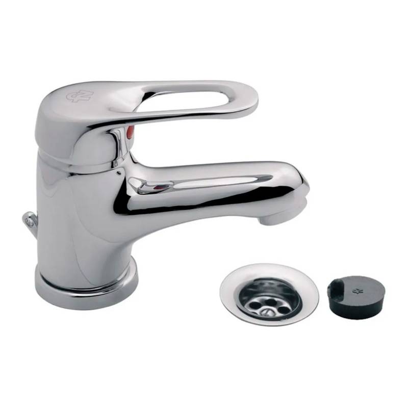 Arizona Monocomando Lavatorio 0181/B1 Fv