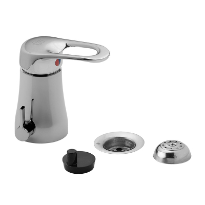 Arizona Monocomando Bidet 0189/B1 Fv