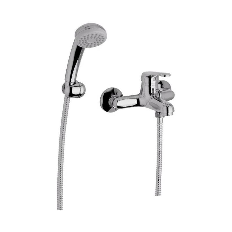 Arizona Monocomando Bañera Exterior C/Tra 0310/B1 Fv