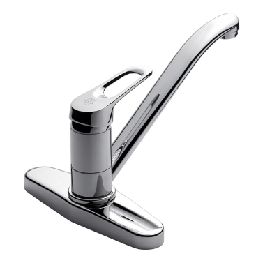 Monocomando Duo Arizona 0411.03/B1 Fv