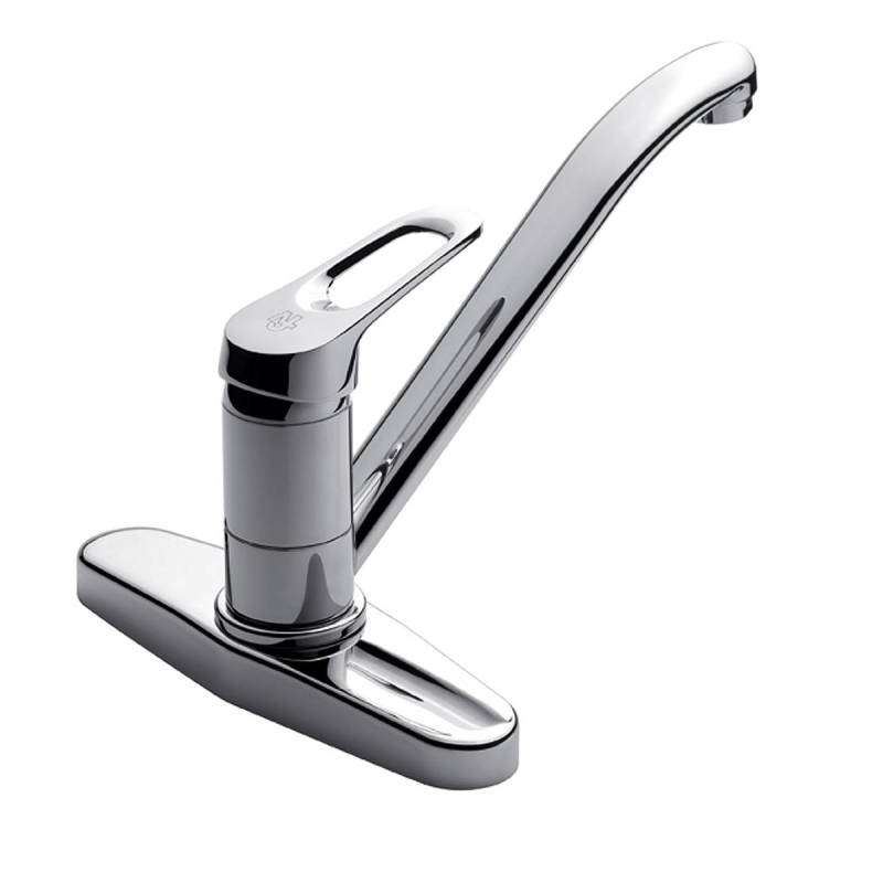 Monocomando Duo Arizona 0411.03/B1 Fv