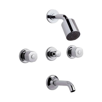 Arizona Plus Ducha Con Transferencia 0103/B1P Fv