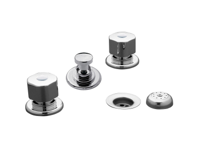 Arizona Plus Bidet 0295/B1P Fv