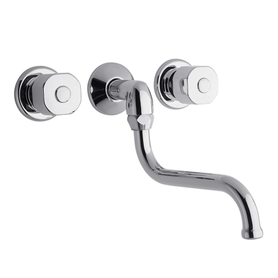 Arizona Plus Cocina Pared Embutir 0403/B1P Fv